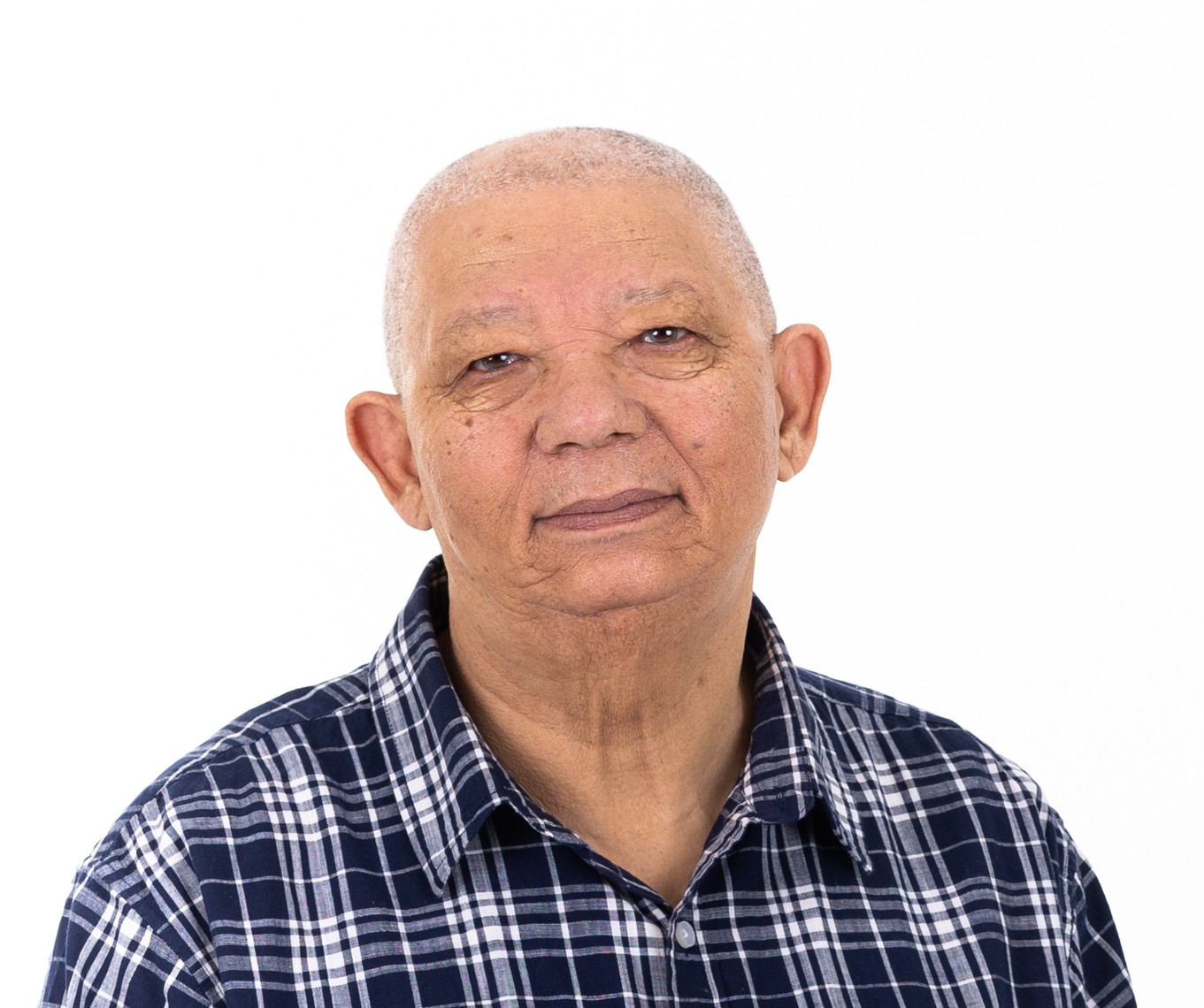 William George Cloete